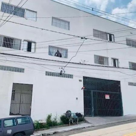 2 Dormitorios Sp - Bairro Tremembe/ Tucuruvi São Paulo Exteriör bild