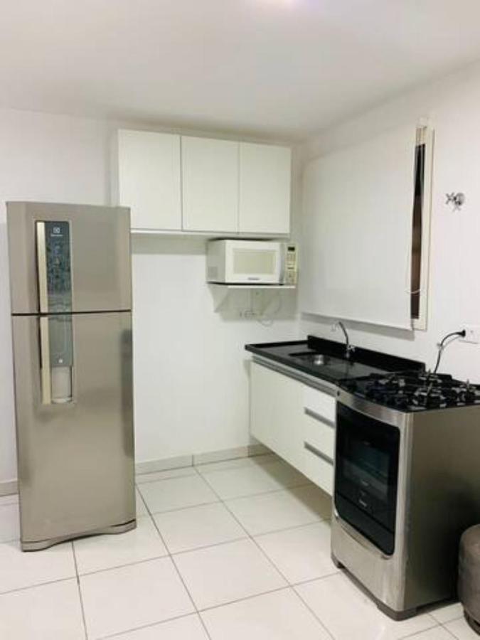 2 Dormitorios Sp - Bairro Tremembe/ Tucuruvi São Paulo Exteriör bild