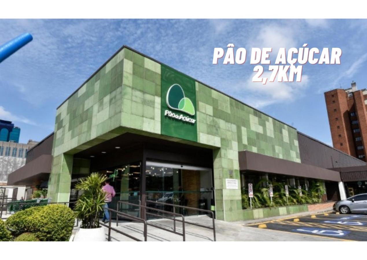 2 Dormitorios Sp - Bairro Tremembe/ Tucuruvi São Paulo Exteriör bild