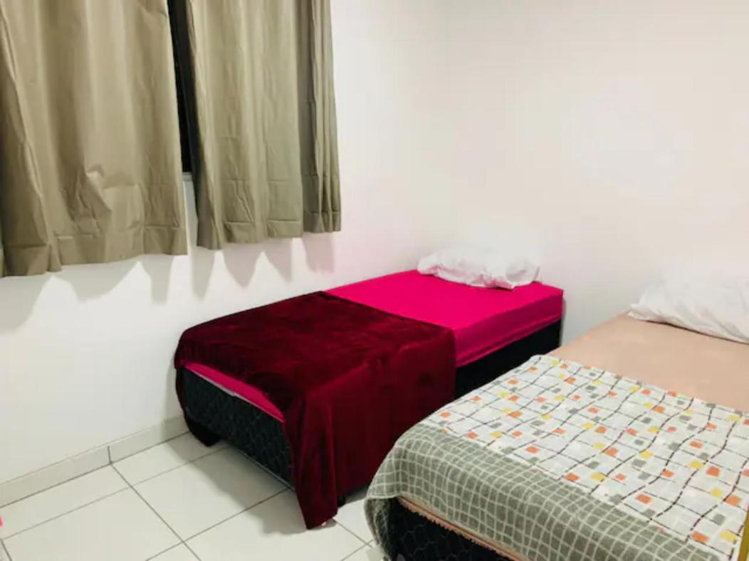 2 Dormitorios Sp - Bairro Tremembe/ Tucuruvi São Paulo Exteriör bild